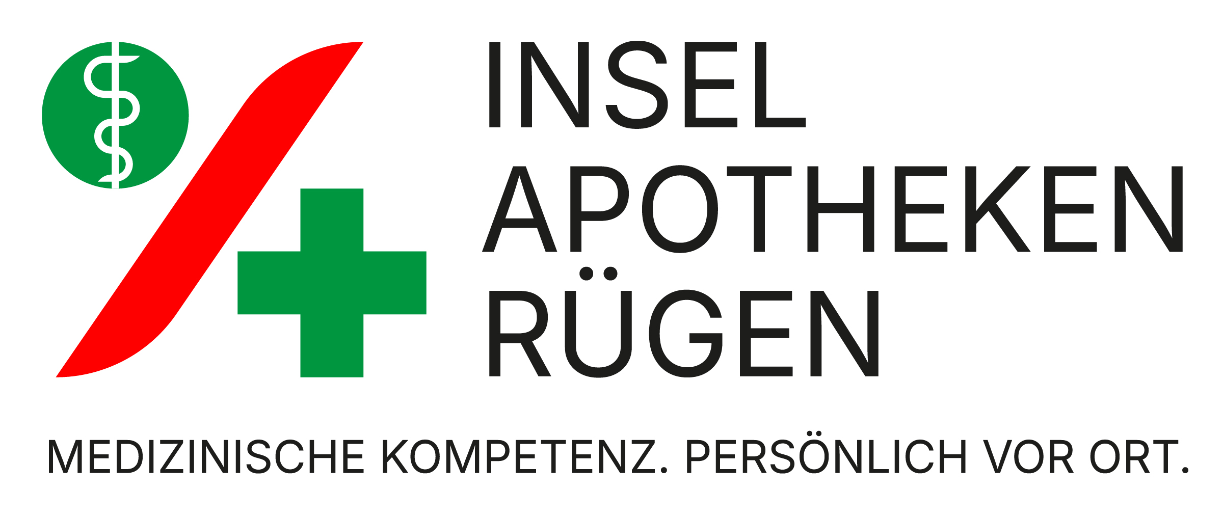 Insel-Apotheken Rügen – Medizinische Kompetenz. Persönlich vor Ort.
